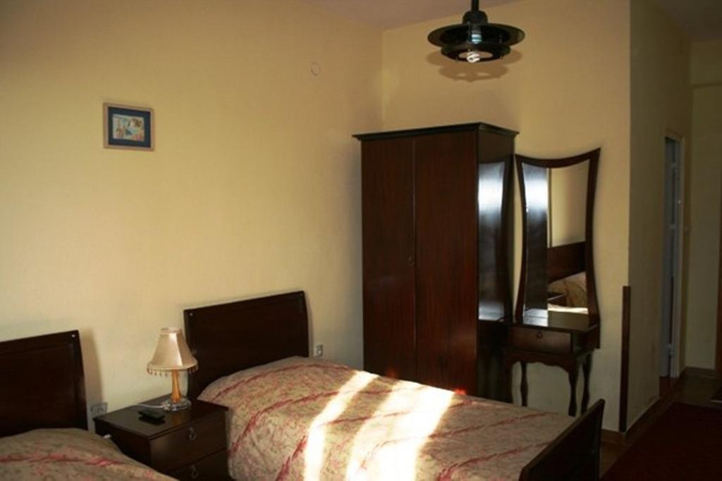 Sirena Hotel Tushemisht 외부 사진