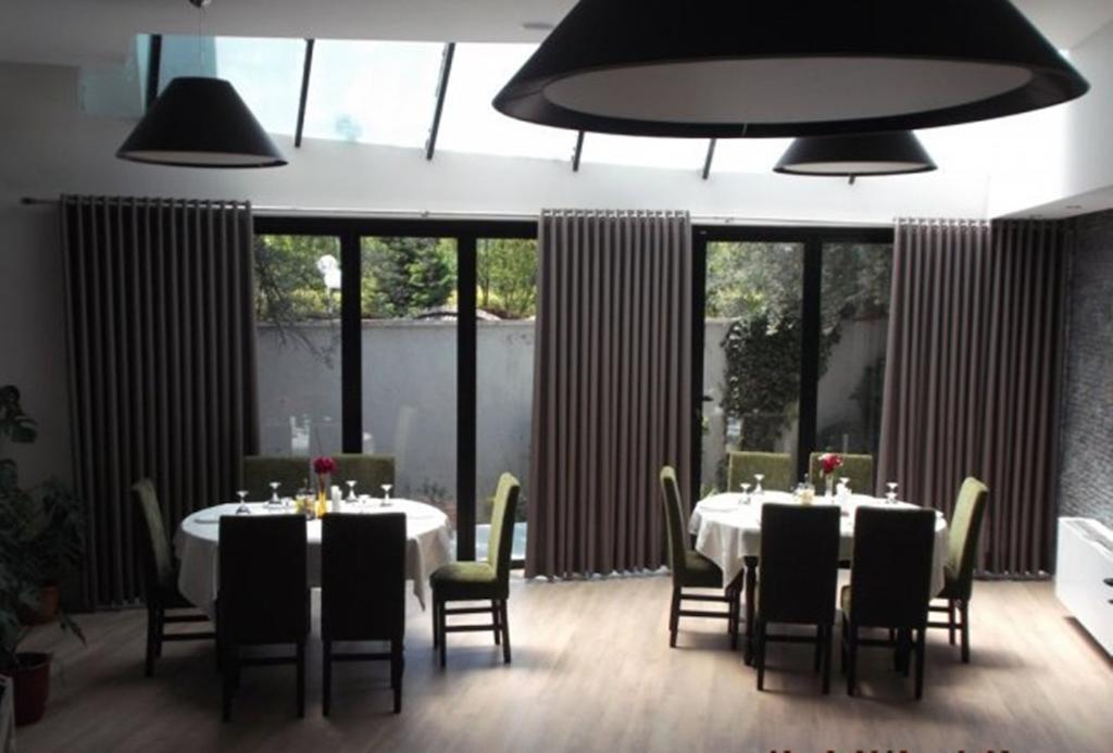 Sirena Hotel Tushemisht 외부 사진